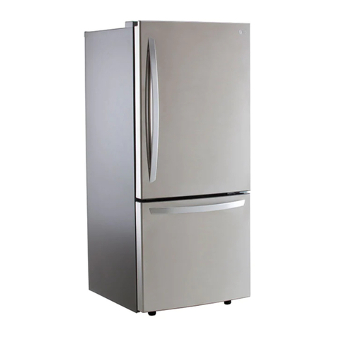 LG LRDNS2200 Series User manual LG LRDNS2200 Series User manual