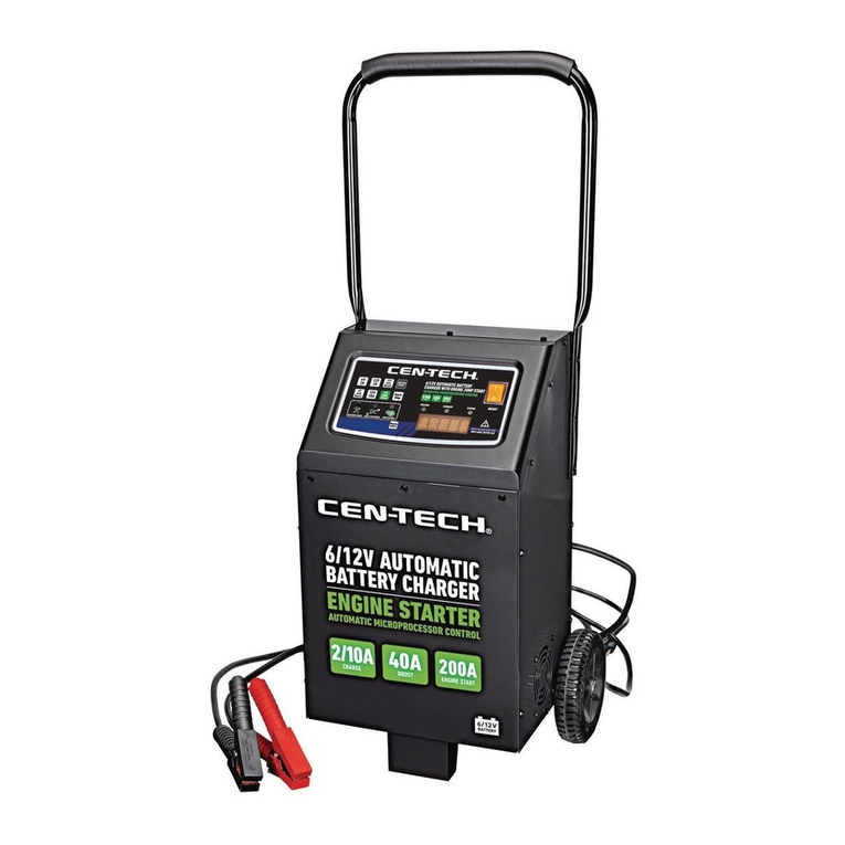 Centech 63423 user manual