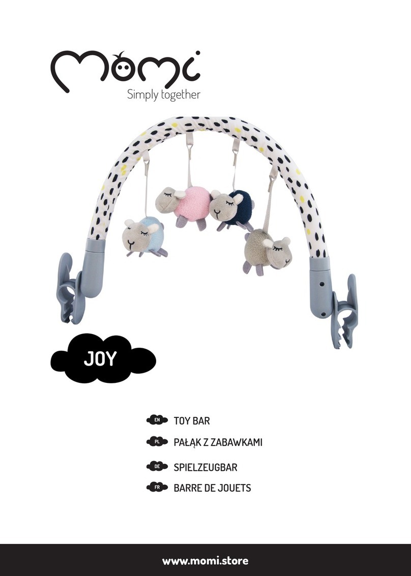 MoMi JOY manual