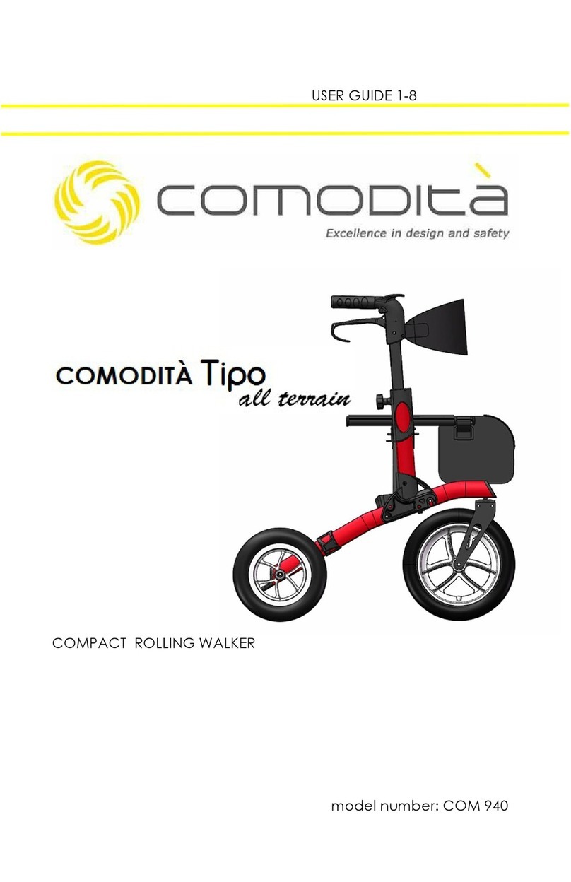 Comodita Tipo user guide