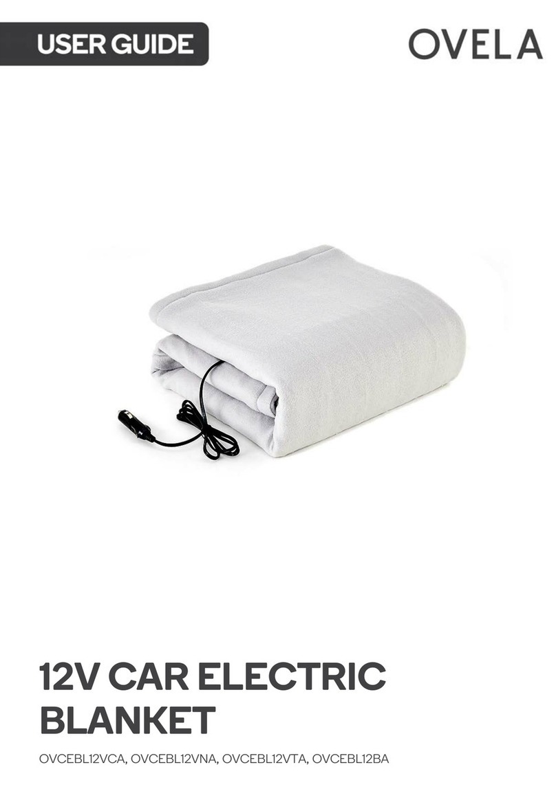 Kogan OVELA OVCEBL12BA User manual Kogan OVELA OVCEBL12BA User manual