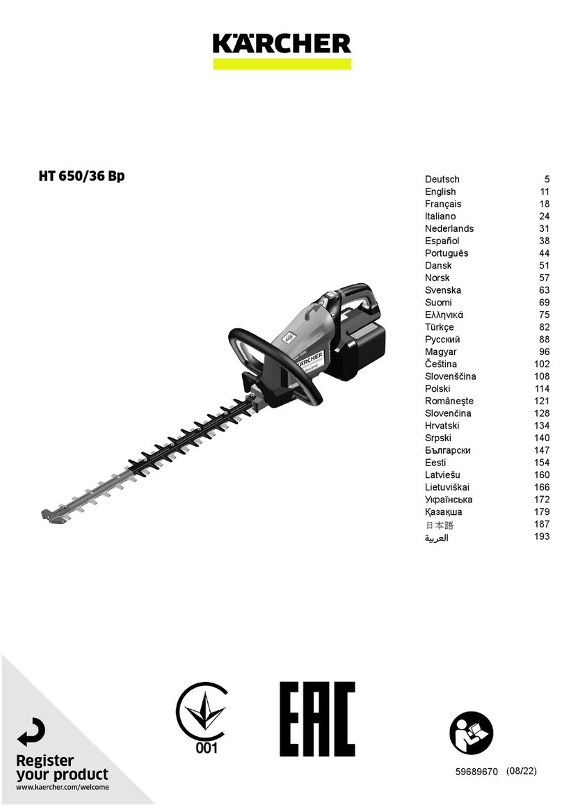 Kärcher 1.042-506.0 User manual