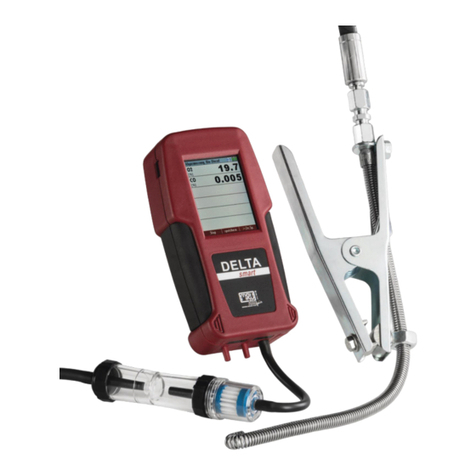 mru DELTAsmart FFZ user manual