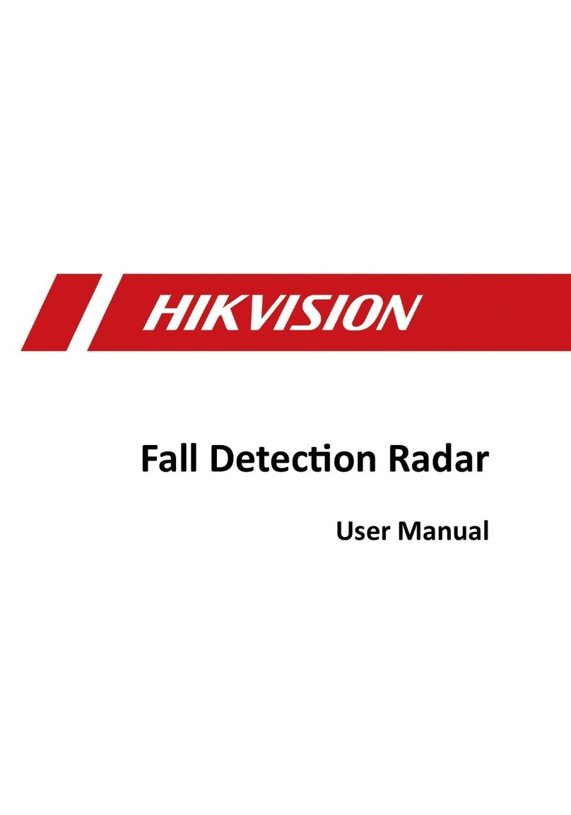 HIK VISION DS-TDSB00-EKT/POE/4M user manual