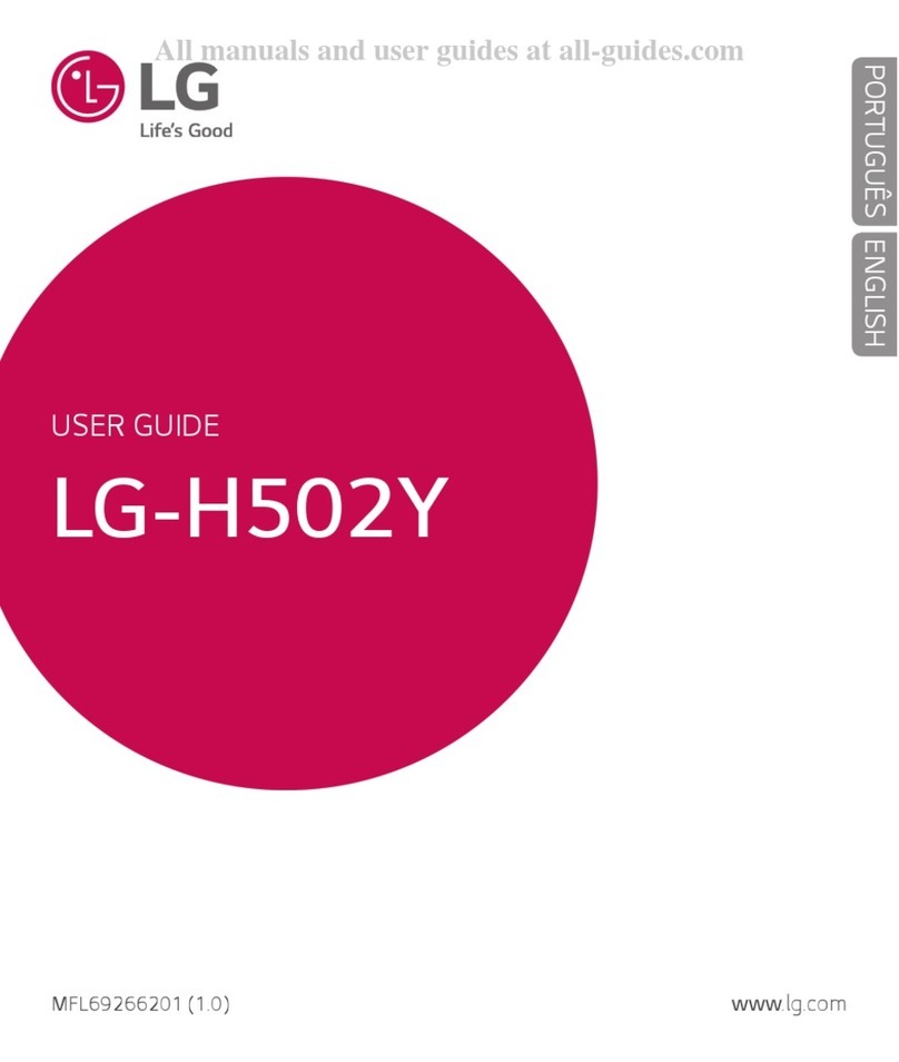 LG H502Y user guide
