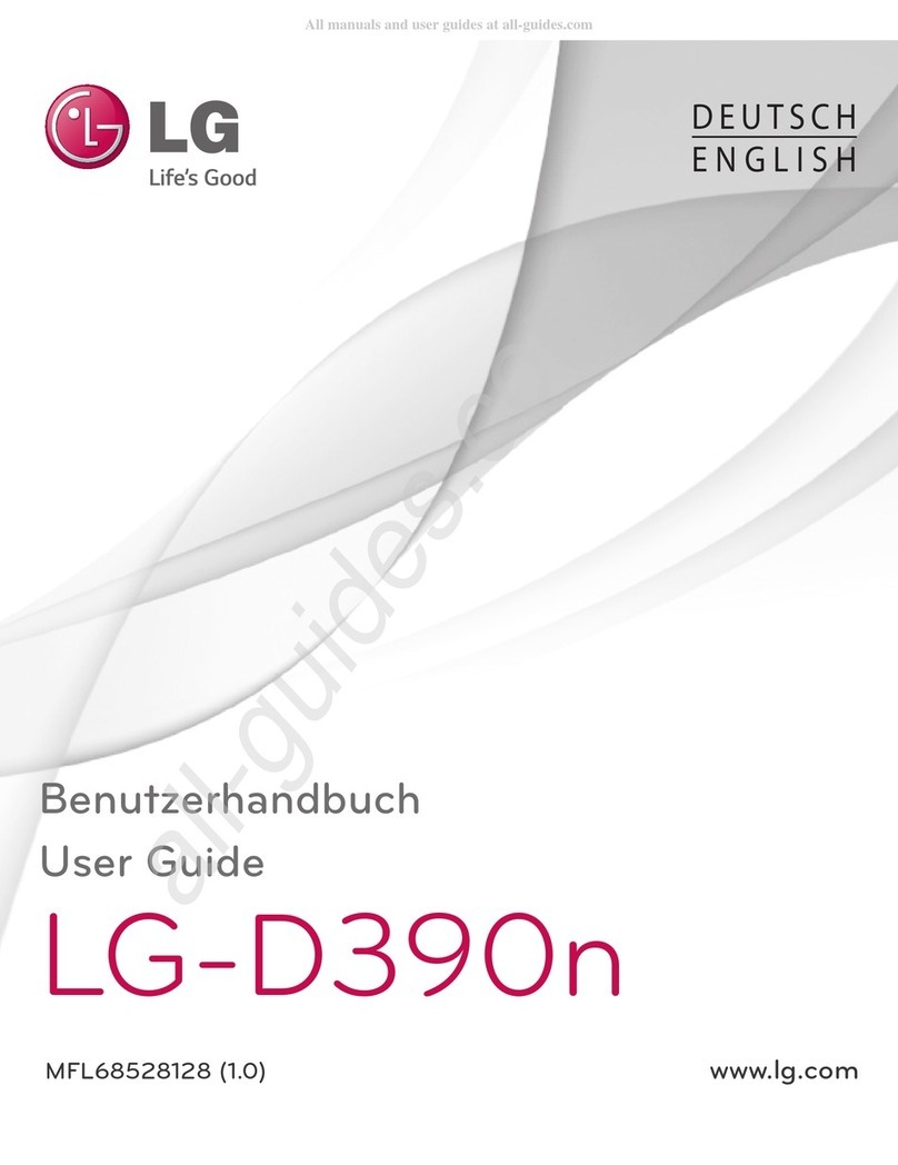 LG D390n user guide