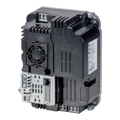 Eaton DB1-122D3 Series Instruction leaflet Eaton DB1-122D3 Series Instruction leaflet
