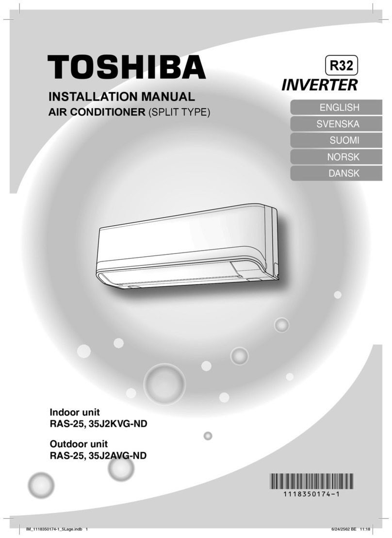 Toshiba Aurora 25 User manual