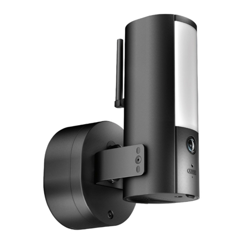 Abus PPIC46520 User manual