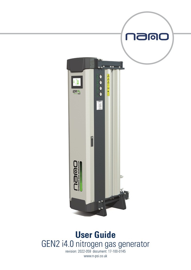 NANO GEN2 i4.0 user guide