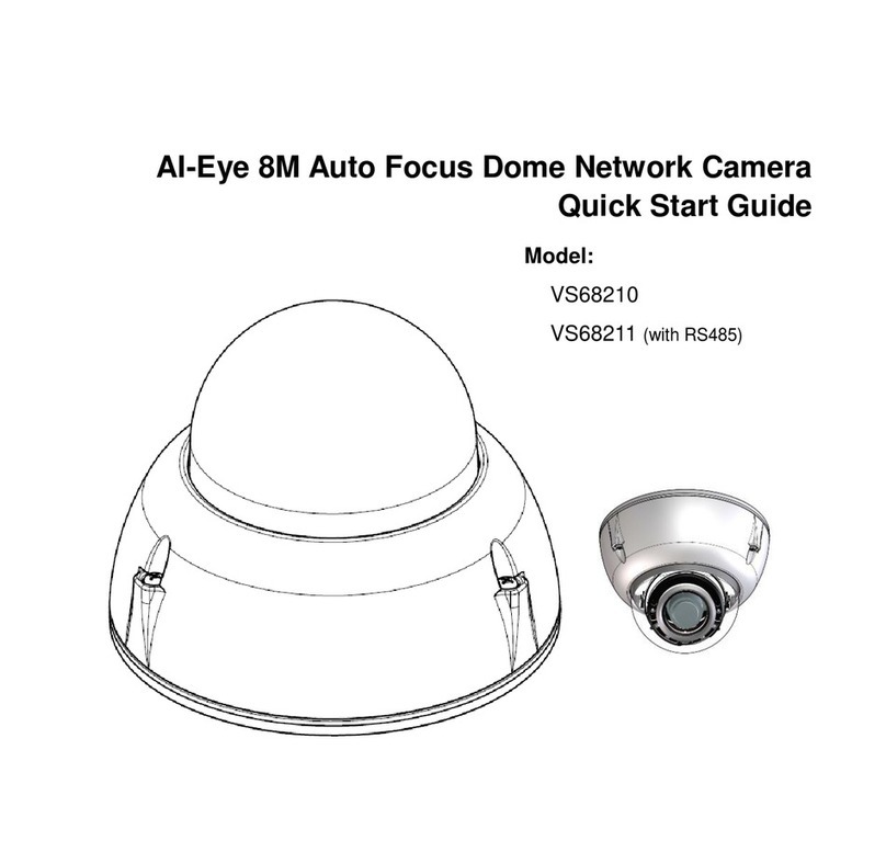 Ability VS68211 User manual Ability VS68211 User manual