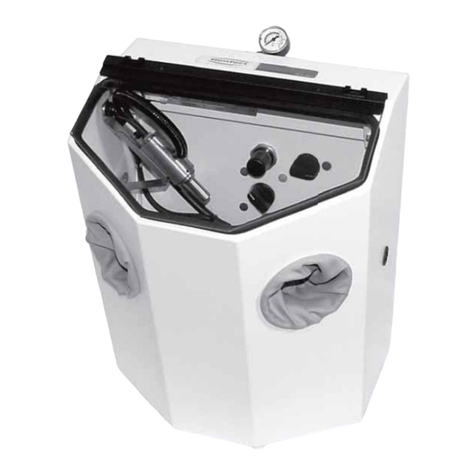 Renfert Vario basic Operating instructions