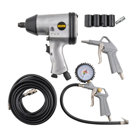 Stanley 9045769STN User manual
