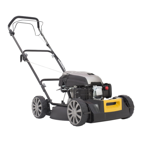 Texas 4805 TR/M User manual Texas 4805 TR/M User manual