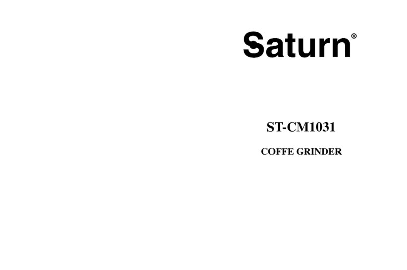 Saturn ST-CM1031 manual