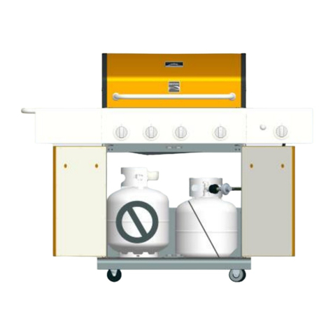 Kenmore 146.20164510 Use & care guide