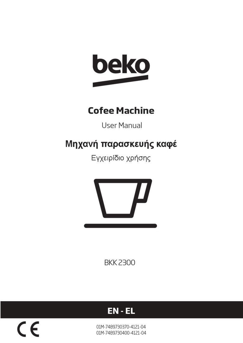 Beko 01M-7489730370-4121-04 User manual Beko 01M-7489730370-4121-04 User manual