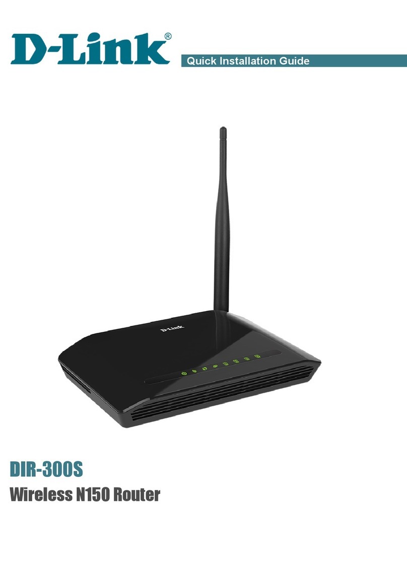 D-Link DIR-300S User manual D-Link DIR-300S User manual
