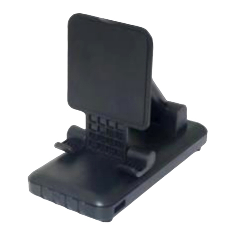 MOB AVELI user manual