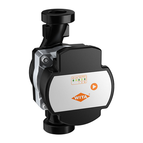 WITA HE OEM 4 60 Solar Series Quick guide