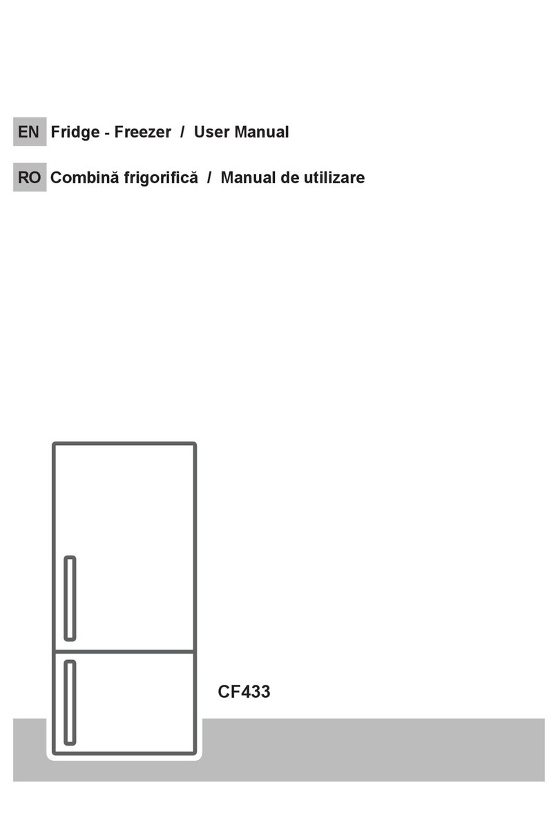 albatros CF433 user manual albatros CF433 user manual