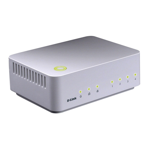D-Link DHP-342 User manual D-Link DHP-342 User manual