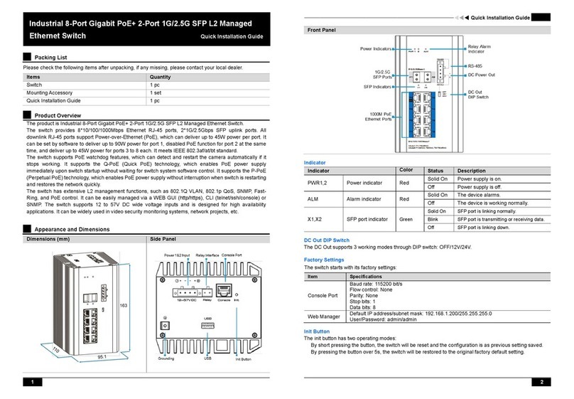 UTEPO UTP7310S-PSD240-W User manual UTEPO UTP7310S-PSD240-W User manual