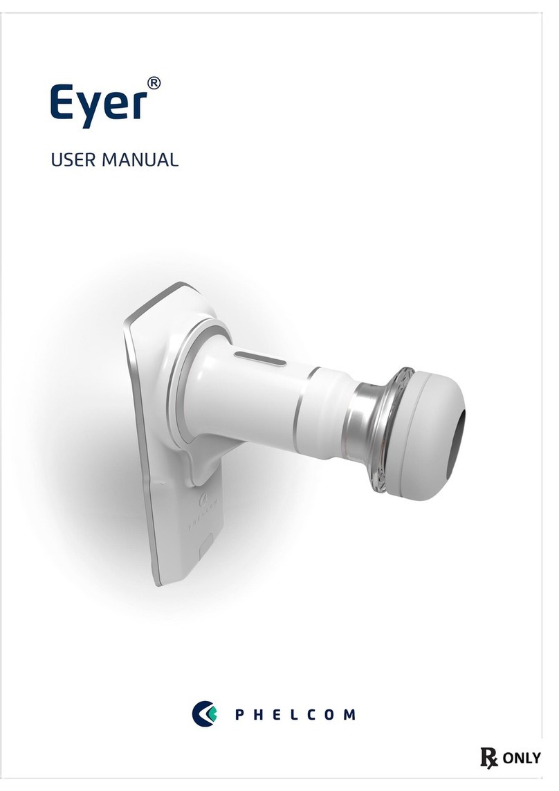 Phelcom Eyer user manual