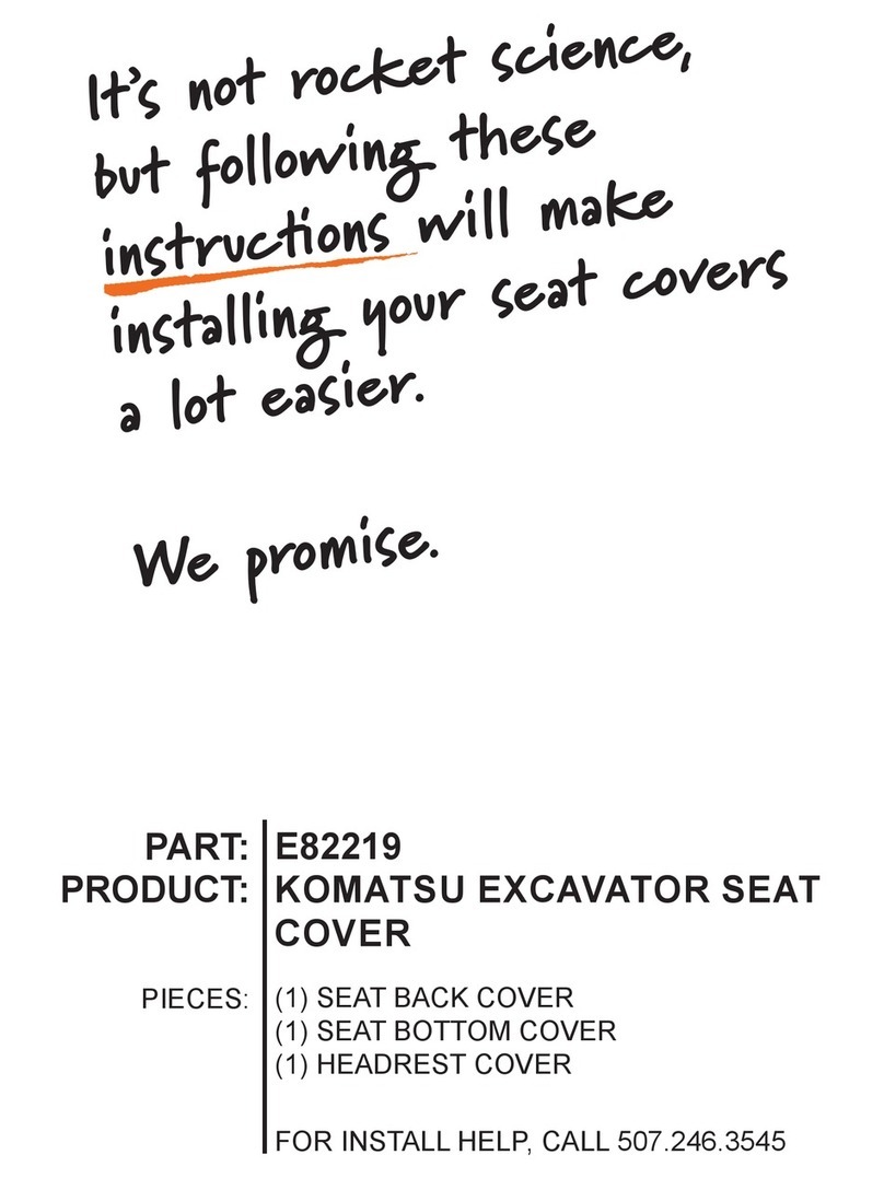 TigerTough E82219 quick start guide