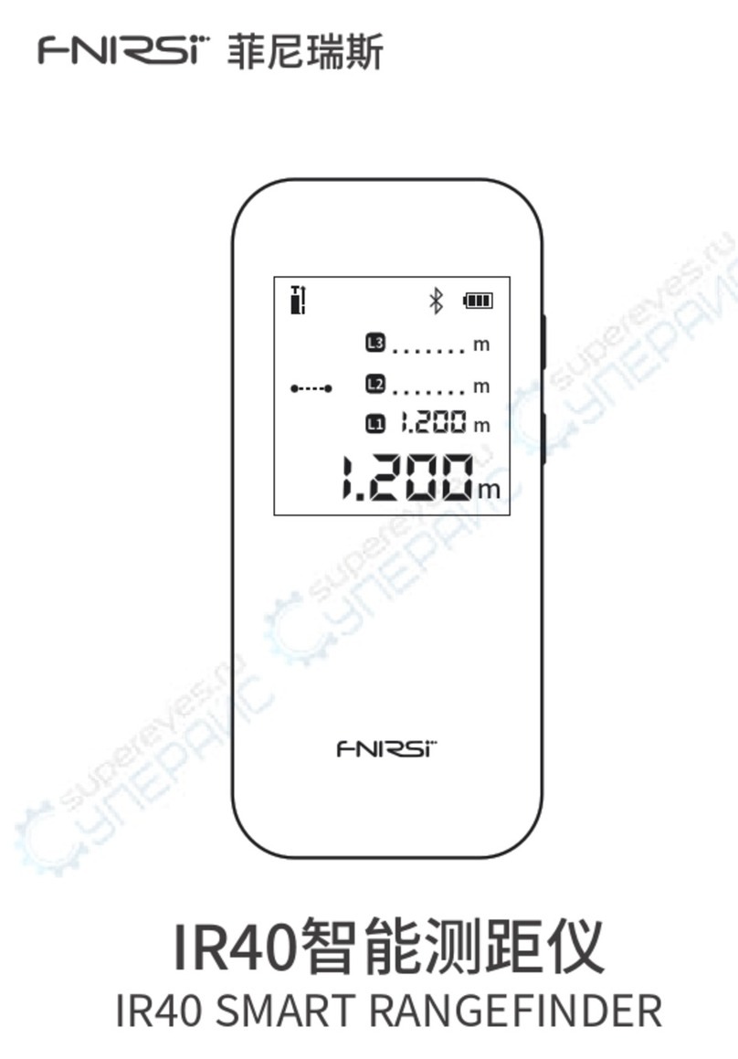 Fnirsi IR40 manual