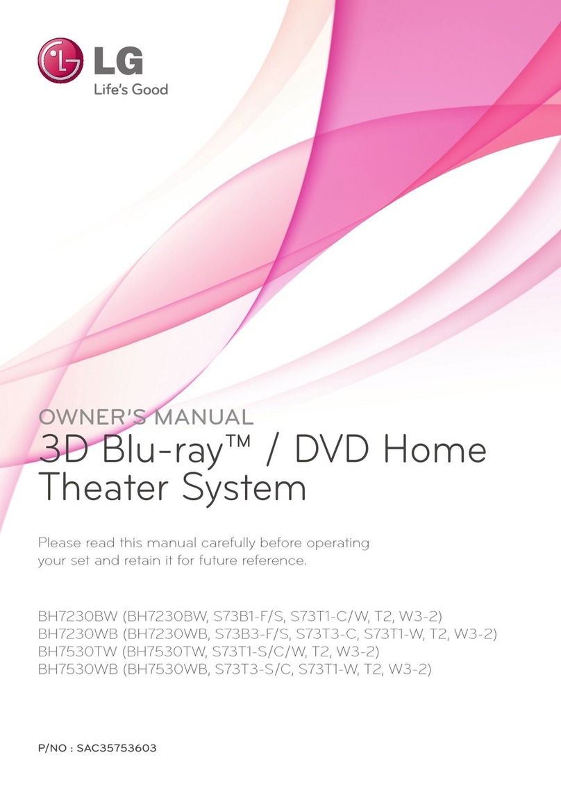 LG T2, W3-2 User manual