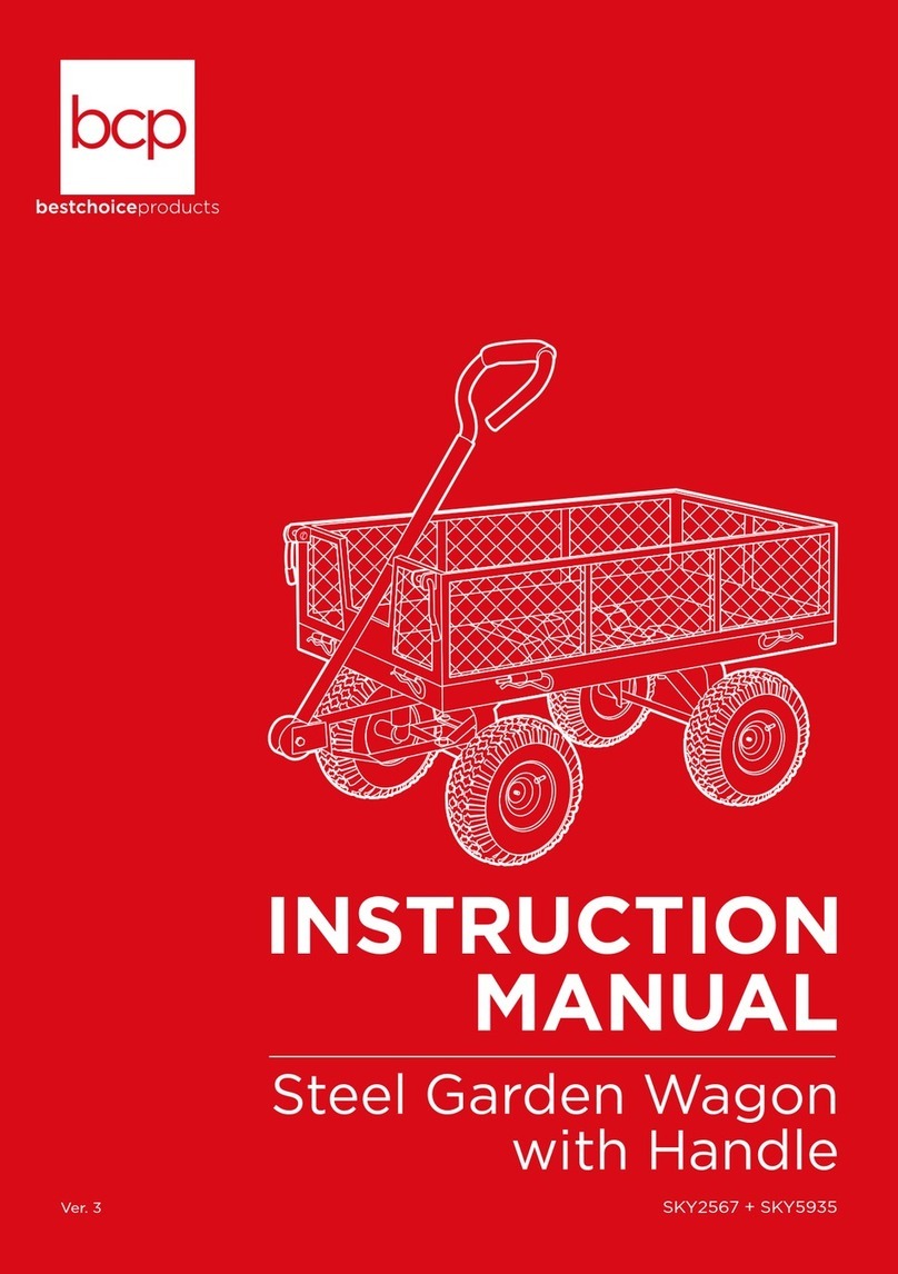 BCP SKY5935 instruction manual BCP SKY5935 instruction manual