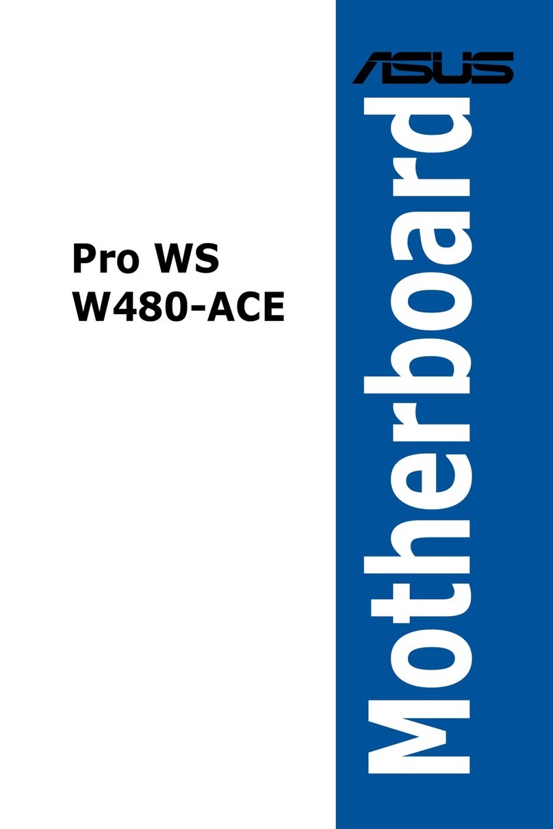 Asus 90MB1310-M0EAY0 manual
