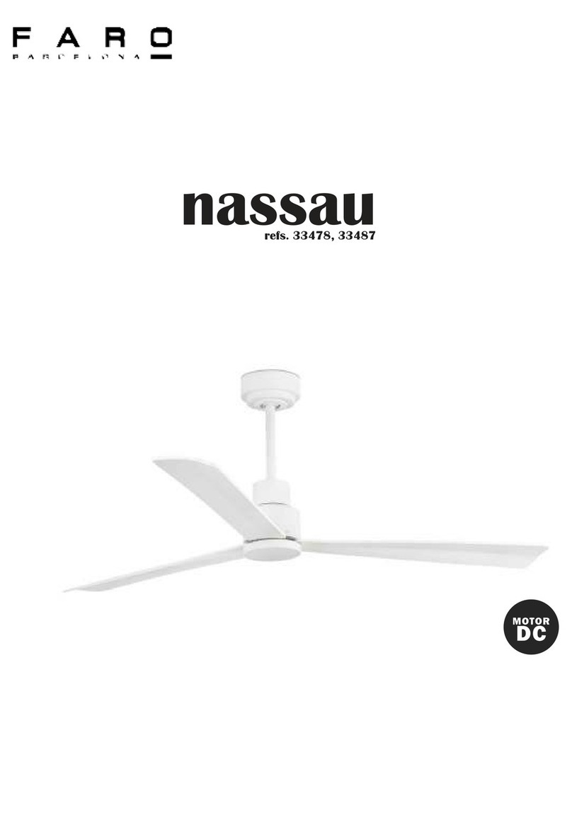 Faro nassau manual
