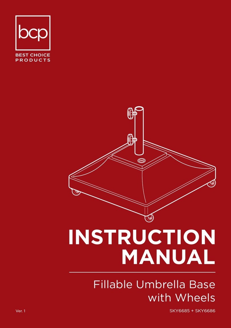 BCP SKY6685 instruction manual