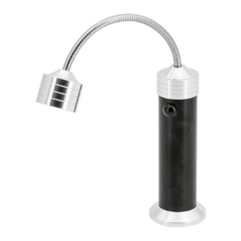 GRILL MEISTER 967-UL Operating and safety instructions