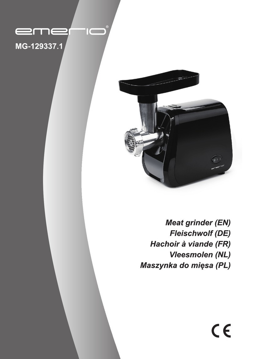 emerio MG-129337.1 instruction manual