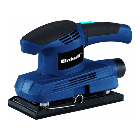 EINHELL 44.605.44 Original operating instructions