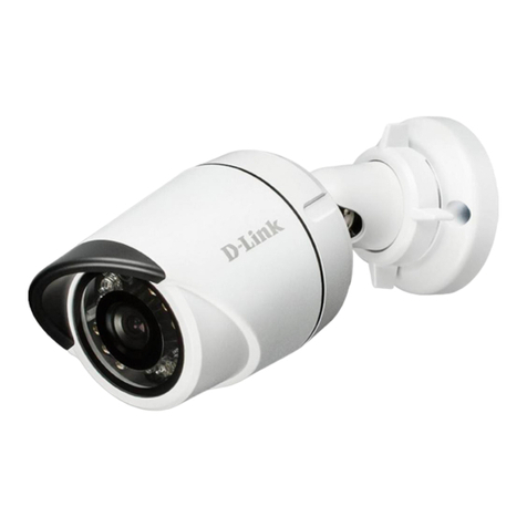 D-Link DCS-4705E User manual