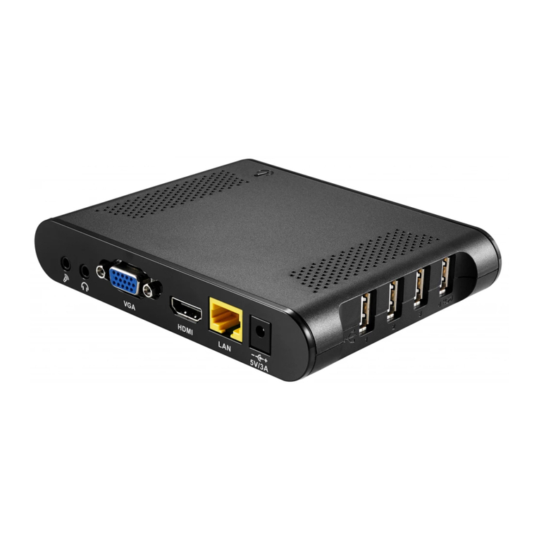 Asus CAX21 user manual