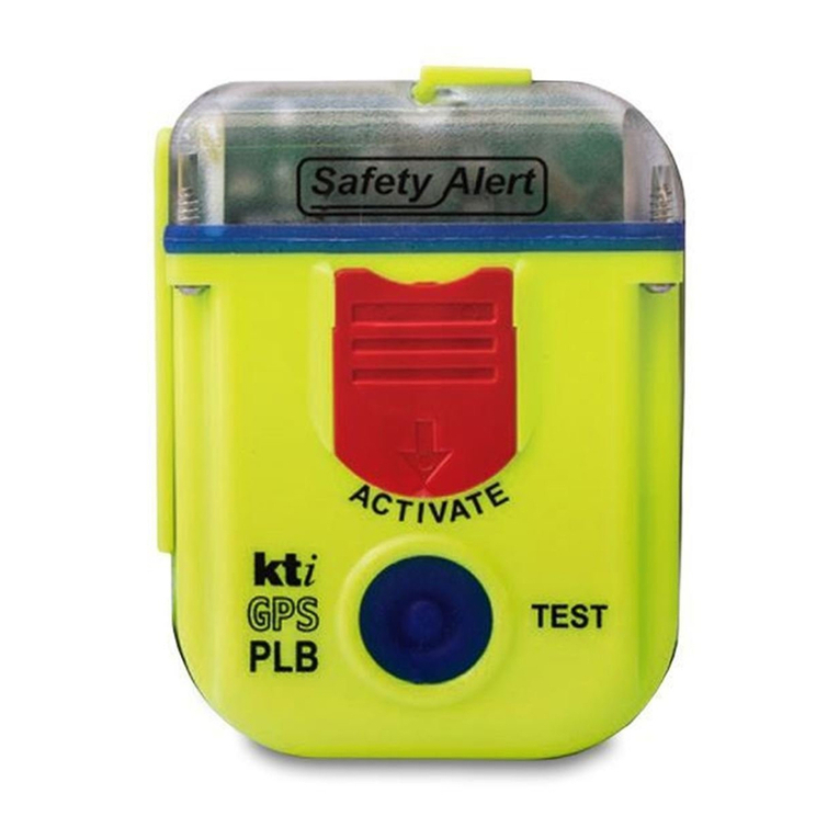 KTI Safety Alert PLB SA2G user manual