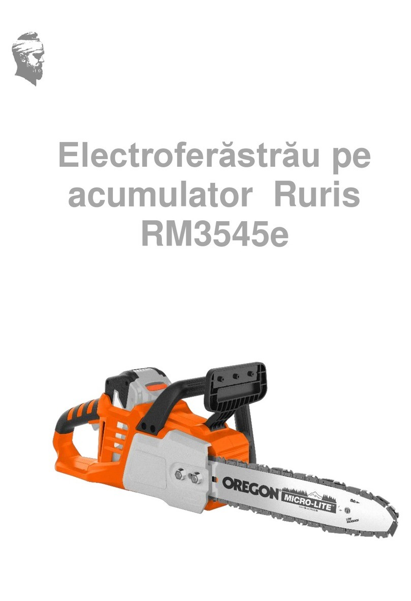 Ruris RM3545e manual