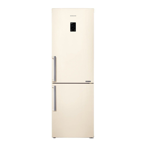 Samsung RB30J3 Series User manual Samsung RB30J3 Series User manual