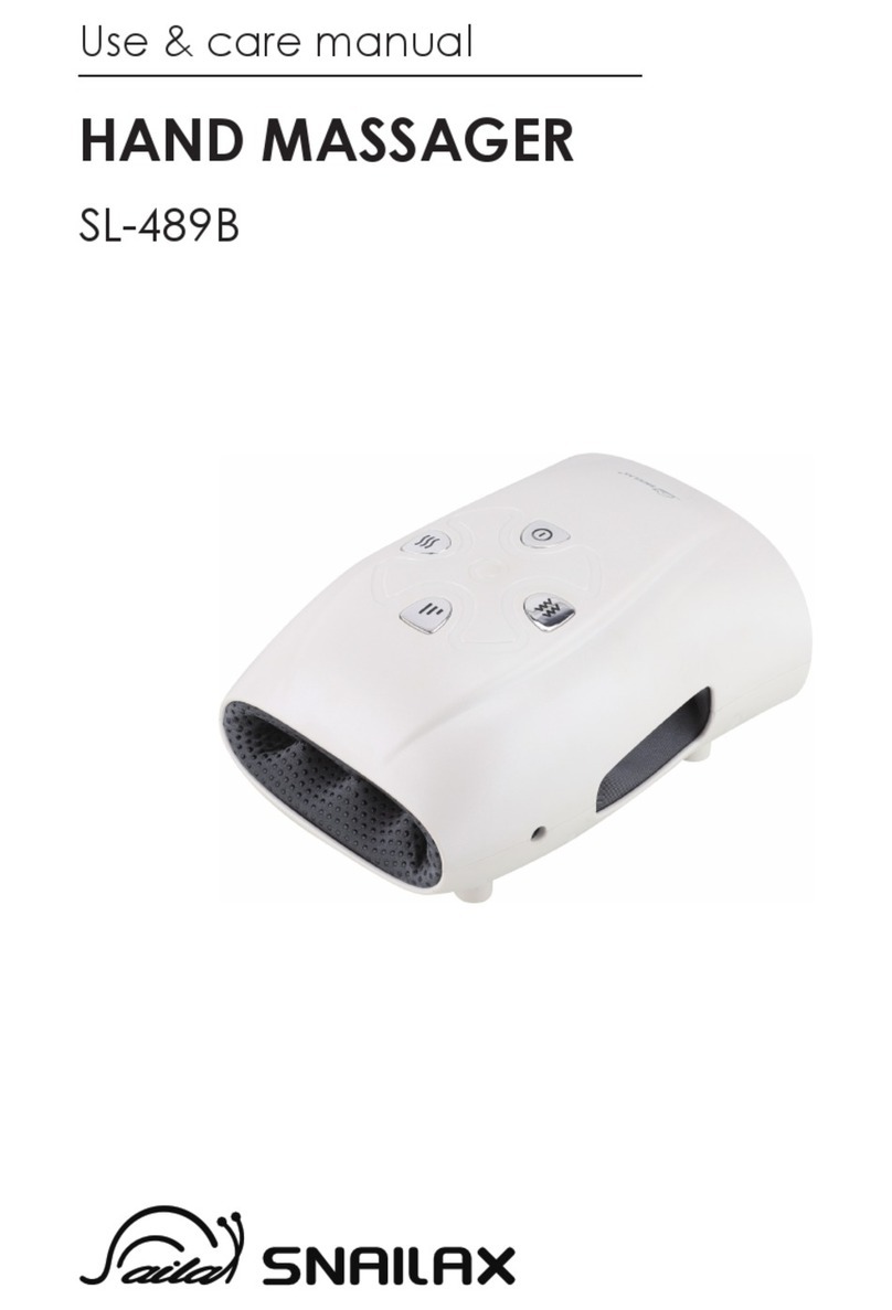 Snailax SL-489B User manual