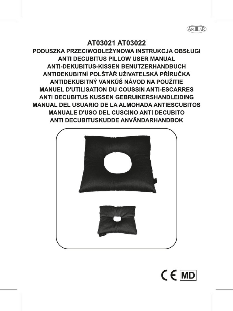 Antar AT03021 user manual