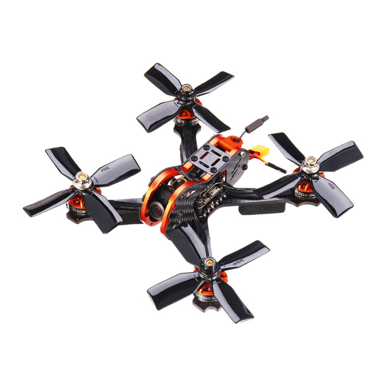 Eachine TYRO79 User manual