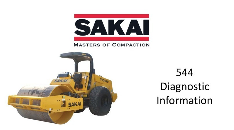 Sakai 544 Guide
