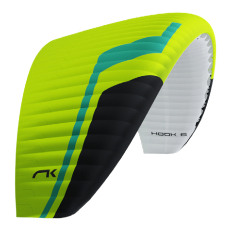 Niviuk HOOK 6 user manual