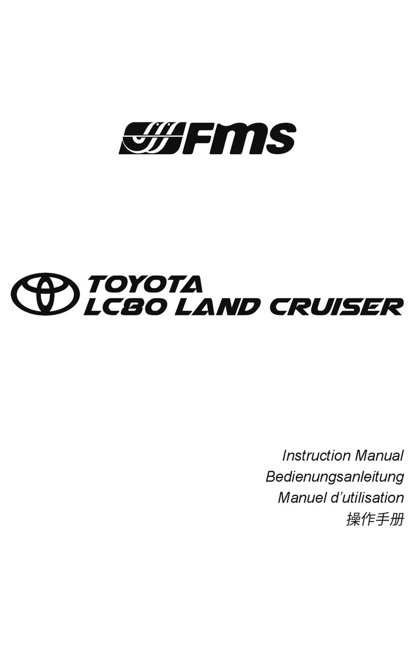 FMS 11802 ROC004RTR instruction manual