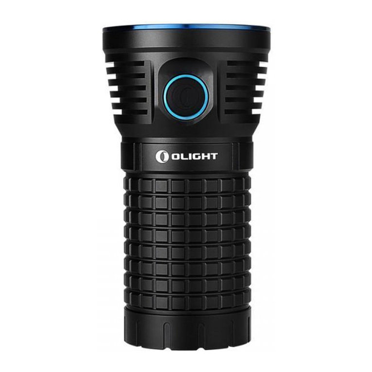 OLIGHT X7 Marauder User manual